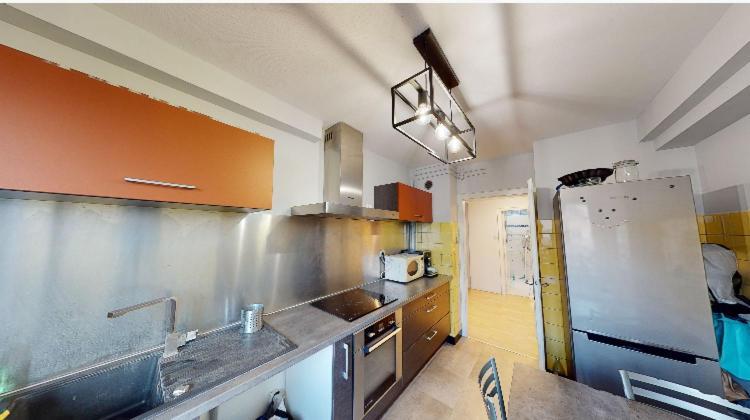 Apartamento T3 Tout Confort,Gare,Tram,Tout Commodite . Estrasburgo Exterior foto