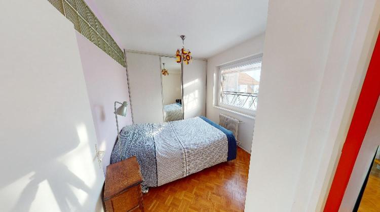 Apartamento T3 Tout Confort,Gare,Tram,Tout Commodite . Estrasburgo Exterior foto